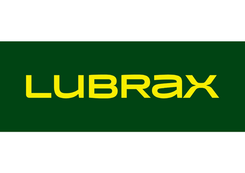 Lubrax — parceira Starmix