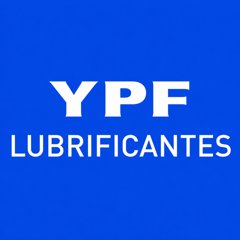 YPF Lubrificantes — parceira Starmix