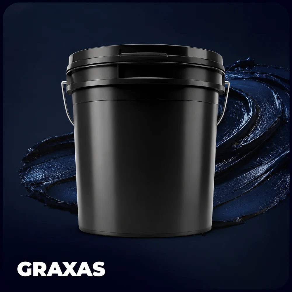 Segmento atendido pela Starmix 8